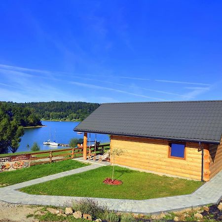 Domki Dobra Miejscowka 50 M Od Jeziora Solinskiego Sauna Jacuzzi 504-978-418 Polańczyk エクステリア 写真