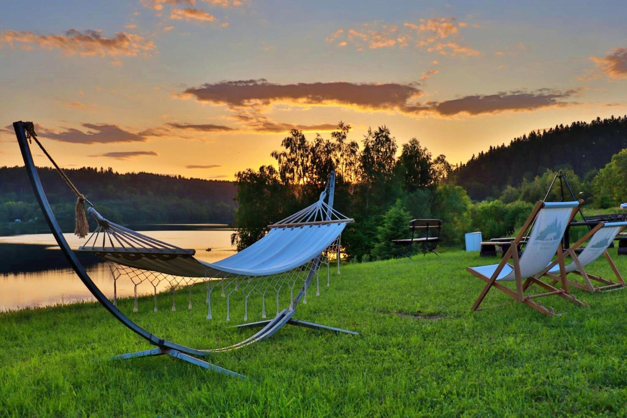 Domki Dobra Miejscowka 50 M Od Jeziora Solinskiego Sauna Jacuzzi 504-978-418 Polańczyk エクステリア 写真