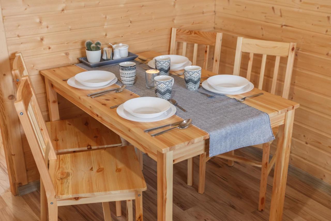 Domki Dobra Miejscowka 50 M Od Jeziora Solinskiego Sauna Jacuzzi 504-978-418 Polańczyk エクステリア 写真