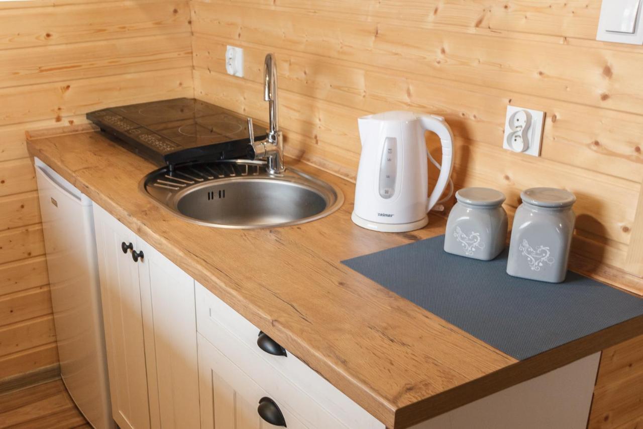 Domki Dobra Miejscowka 50 M Od Jeziora Solinskiego Sauna Jacuzzi 504-978-418 Polańczyk エクステリア 写真