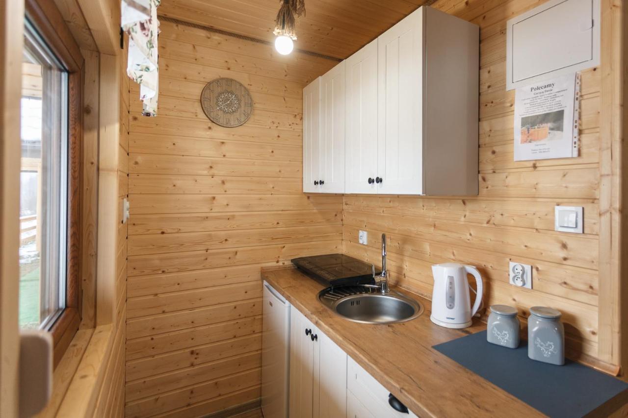 Domki Dobra Miejscowka 50 M Od Jeziora Solinskiego Sauna Jacuzzi 504-978-418 Polańczyk エクステリア 写真