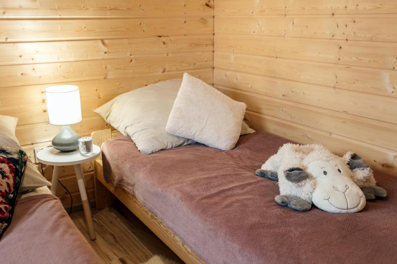 Domki Dobra Miejscowka 50 M Od Jeziora Solinskiego Sauna Jacuzzi 504-978-418 Polańczyk エクステリア 写真